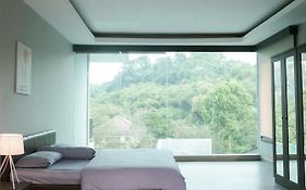 Luxury Villa Trinity Bandung